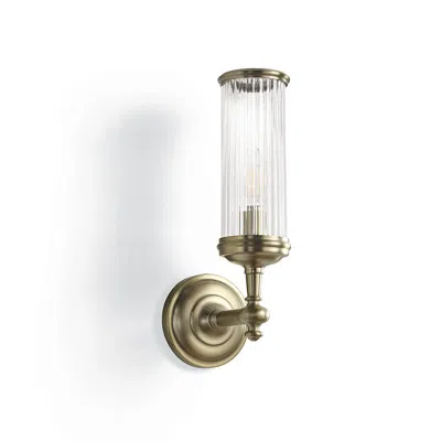 Frontgate Single Sconce