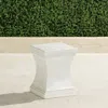 Frontgate Sirocco Accent Stool