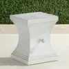 Frontgate Sirocco Umbrella Table