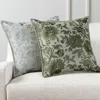 Frontgate Sitra Floral Pillow Cover In Multi