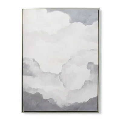 Frontgate Skies Above Giclee Print In Black