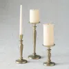 Frontgate Skylar Candlesticks