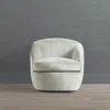 FRONTGATE SOLANA SWIVEL CHAIR