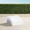 Frontgate Soleil Ottoman