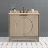 Frontgate Sombra 36" Single Bath Vanity