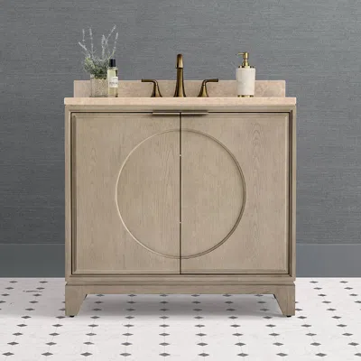 Frontgate Sombra 36" Single Bath Vanity