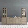Frontgate Sombra Modular Bath Collection