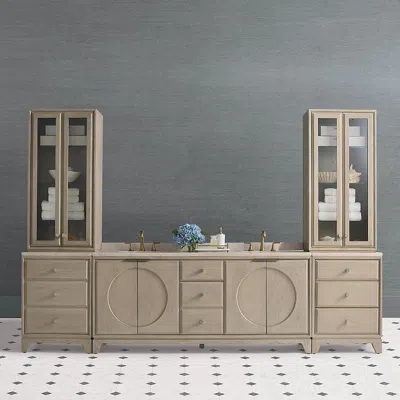 Frontgate Sombra Modular Bath Collection