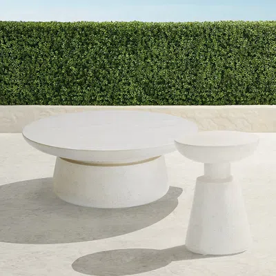 Frontgate Sonata Outdoor Tables