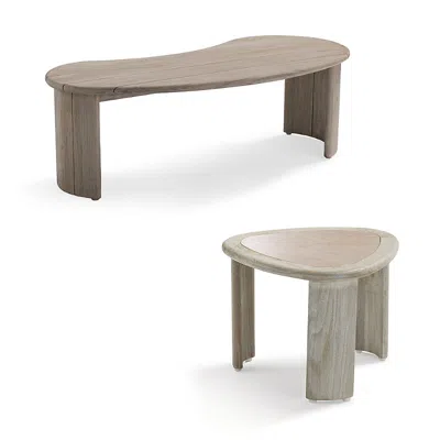 Frontgate Sorano Tables Tailored Furniture Cover
