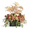 Frontgate Spiced Chrysanthemum Window Box Filler In Multi