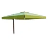 Frontgate Square Side Mount Replacement Canopy