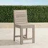 FRONTGATE ST KITTS COUNTER STOOL