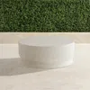 Frontgate Stella Coffee Table In White