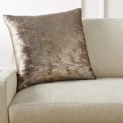 Frontgate Sterling Decorative Pillow