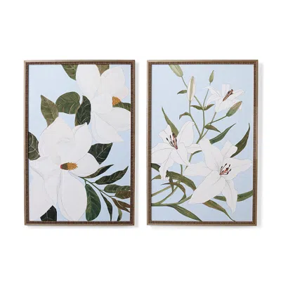 Frontgate Sweet Blossoms Giclee Prints