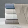 Frontgate Tailored Organic Percale Sheet Set
