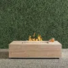 Frontgate Tangier Fire Table