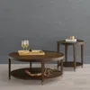 Frontgate Tara Coffee Table