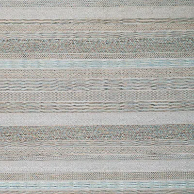 Frontgate Terra Stripe Indoor/outdoor Rug In Multi