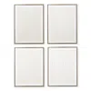 Frontgate Textural Compositions In White