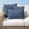 Frontgate Tiana Tile Indoor/outdoor Pillow