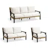 Frontgate Torano Seating Replacement Cushions