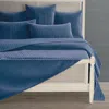 Frontgate Tori Velvet Quilted Bedding