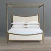 Frontgate Torrey Canopy Bed