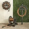 Frontgate Trellis Hose Reel