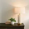 Frontgate Tybee Bone Table Lamp