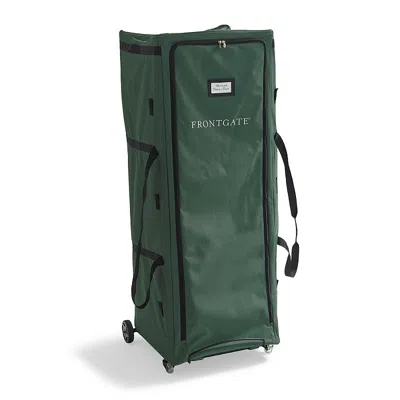 Frontgate Upright Duffel Tree Storage