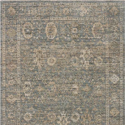 Frontgate Vaki Performance Rug