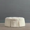 Frontgate Valerie Ottoman