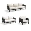 Frontgate Veda Seating Replacement Cushions