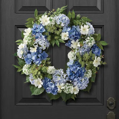 Frontgate Verona Botanicals Wreath