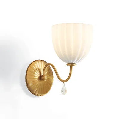 Frontgate Veronica Wall Sconce