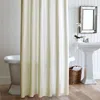 Frontgate Vienna Shower Curtain In Linen