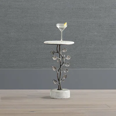 Frontgate Vinery Drink Table