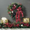 Frontgate Vintage Christmas Greenery Collection In Multi