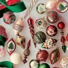 Frontgate Vintage Christmas Ornament Collection