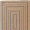 Frontgate Vista Indoor/outdoor Rug In Multicolored