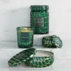 Frontgate Voluspa Noble Fir Garland Holiday Collection