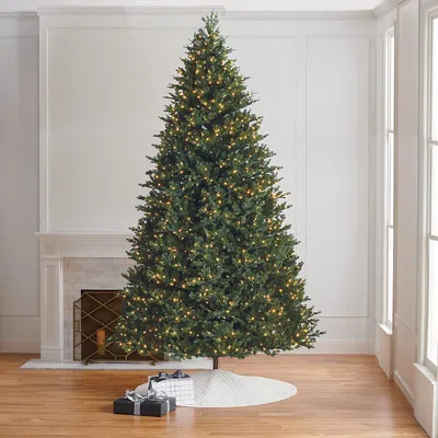 Frontgate Westwood Pine Tree In Green