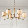 Frontgate Whitley Chandelier