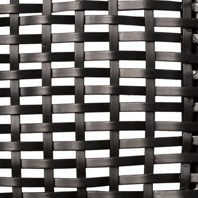 Frontgate Wicker Espresso