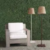 Frontgate Woven Floor Lamp Shade Cover