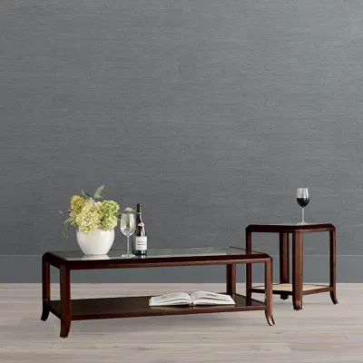 Frontgate Wylder Coffee & Side Table