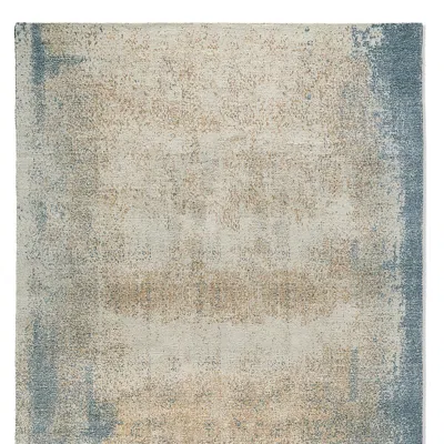 Frontgate Xaden Hand-tufted Wool Rug