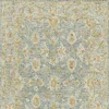 FRONTGATE ZARA HAND-KNOTTED RUG